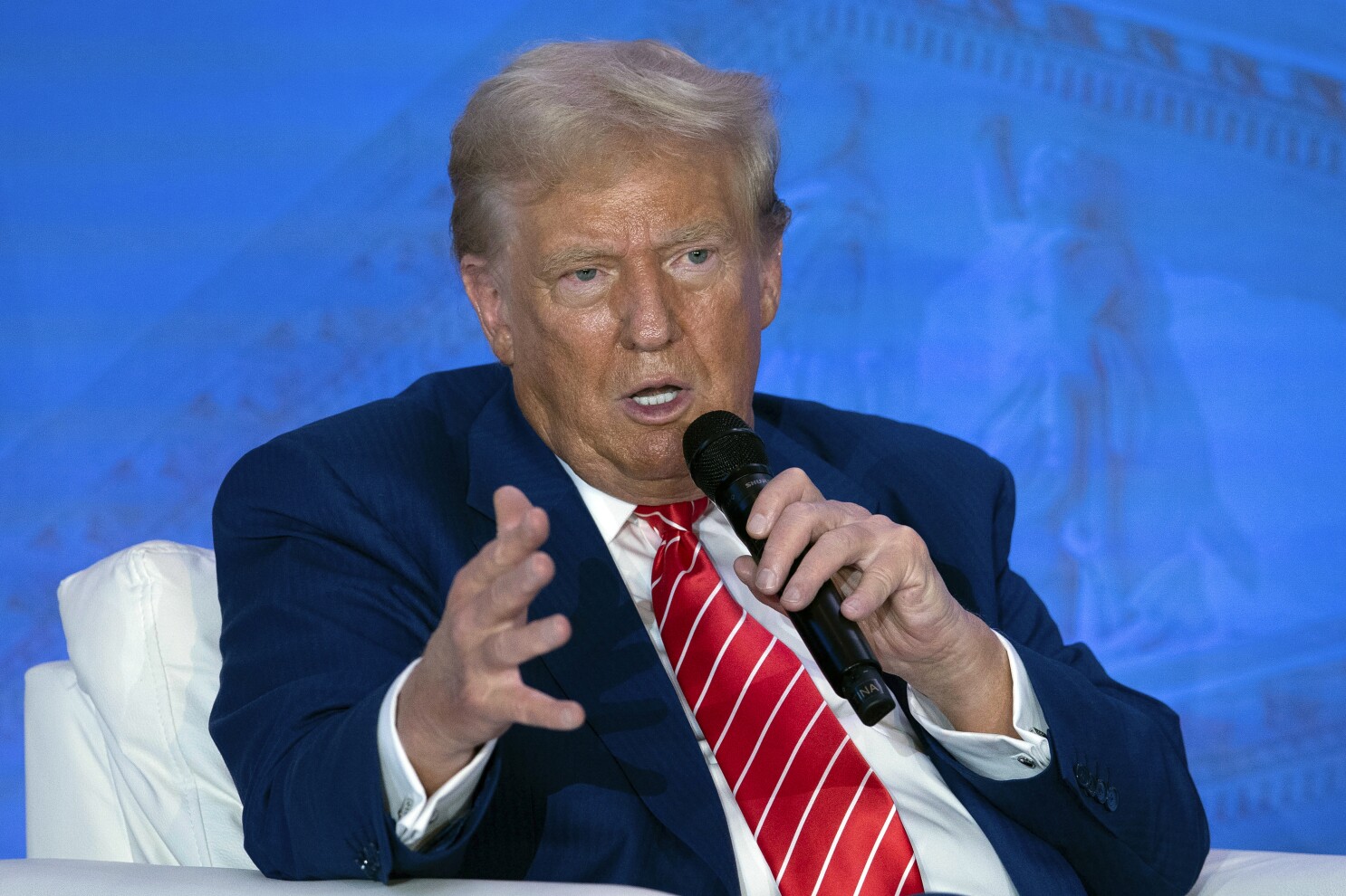 、TRUTH Dステ12th「TRUMP」REVERSE